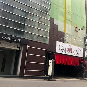 One Love (adults Only) Osaka