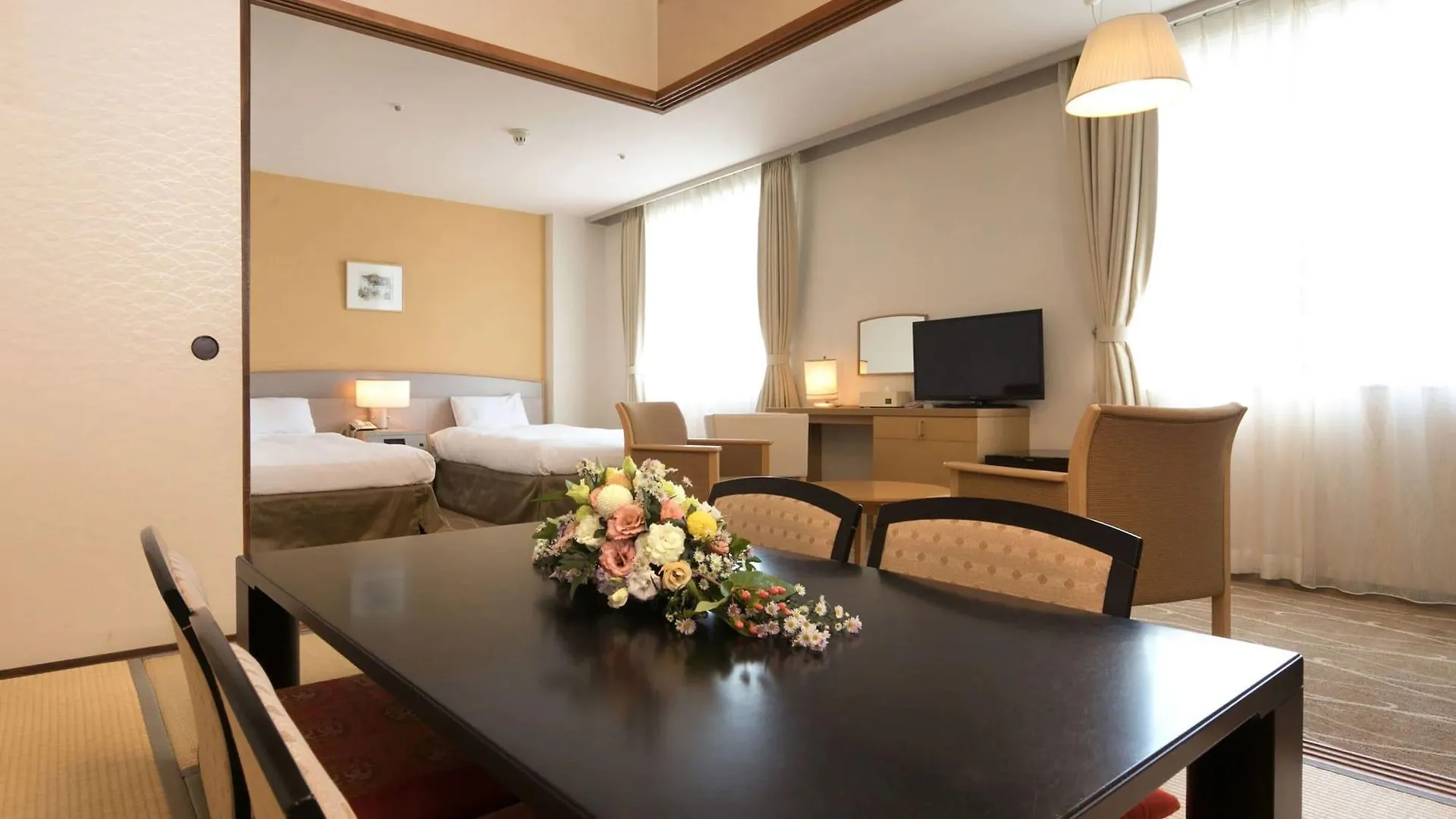 ****  Hotel Awina Osaka Japan