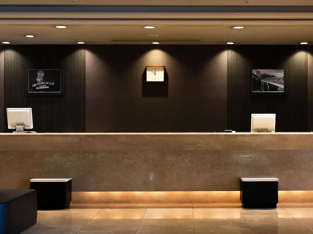 Hotel Awina Osaka