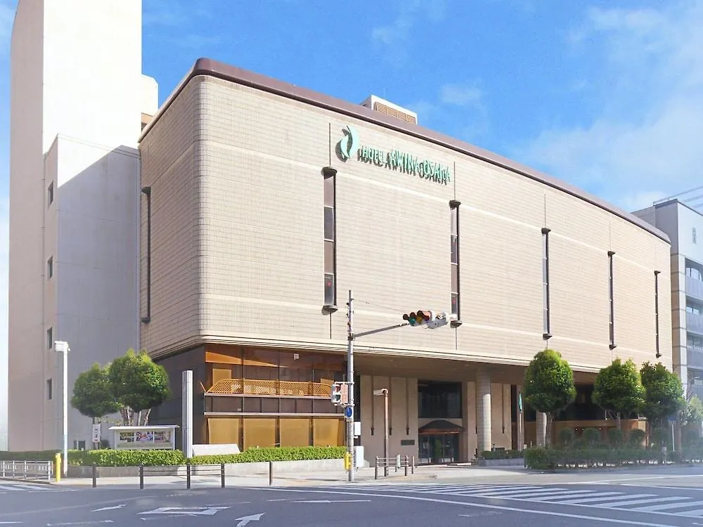 ホテルアウィーナ大阪 ホテル 大阪市