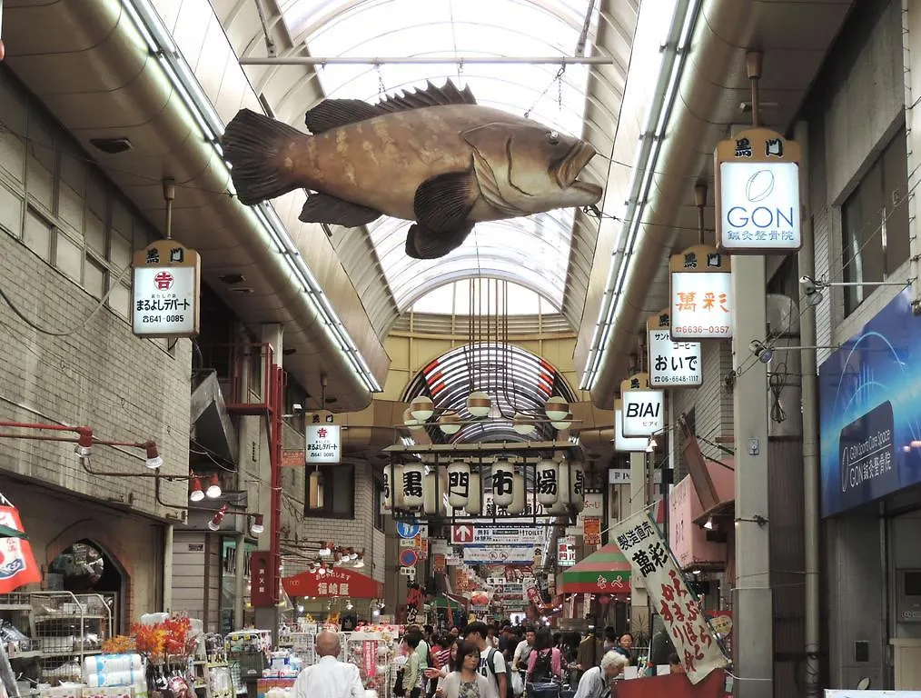 **** ホテル ホテルアウィーナ大阪 日本