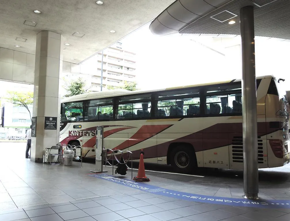 ホテル ホテルアウィーナ大阪