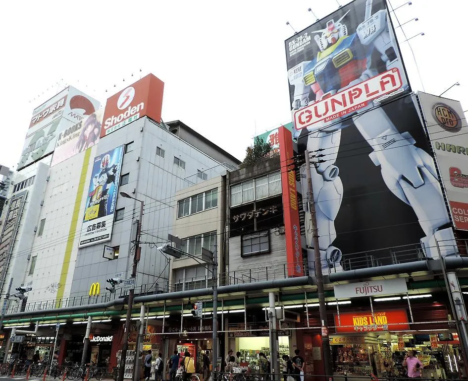 ホテル ホテルアウィーナ大阪