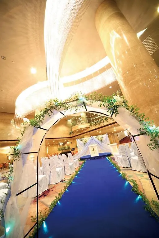 Hotel Awina Osaca