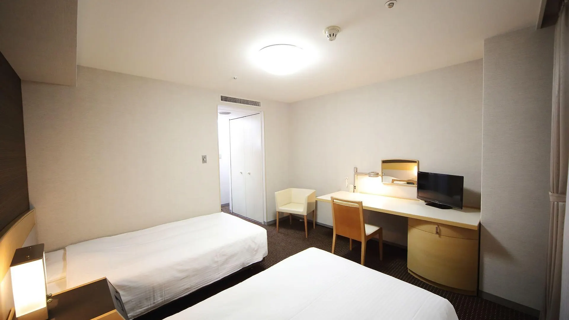 Hotel Awina Osaca