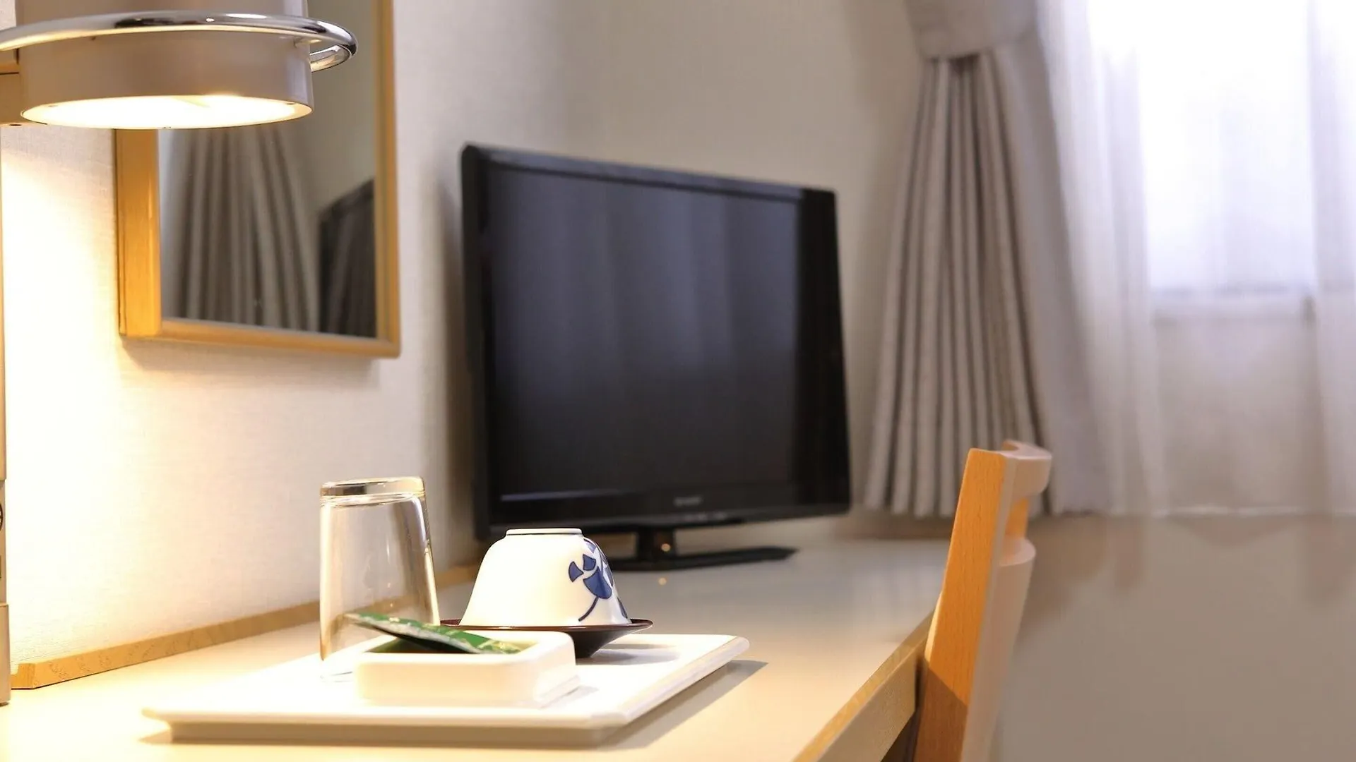 ****  Hotel Awina Osaca Japão