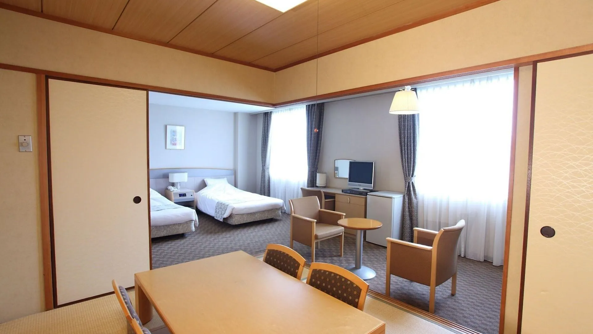 Hotel Awina Osaca 4*,  Japão