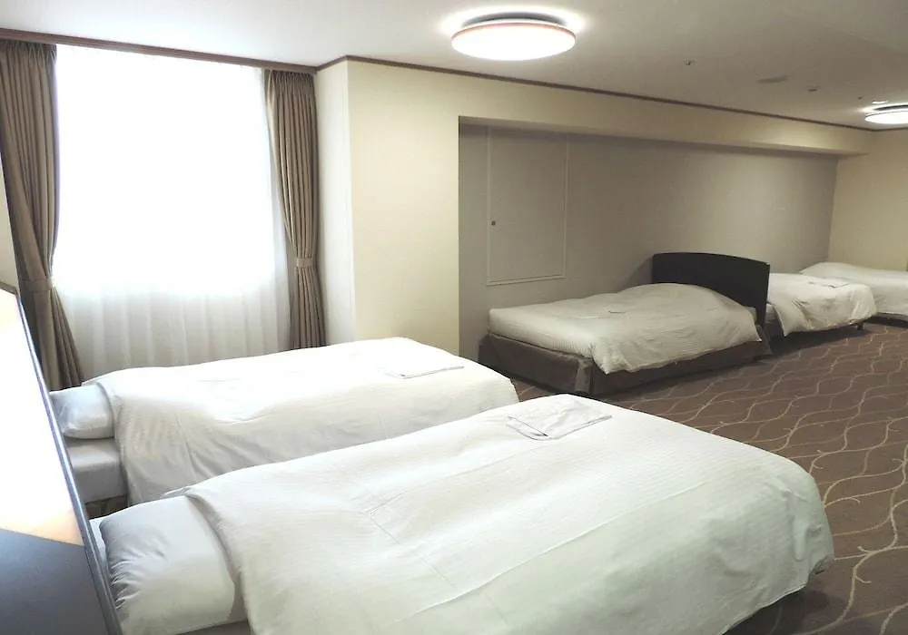 Hotel Awina Osaca