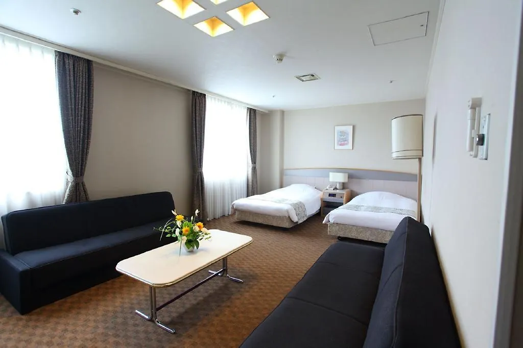 Hotel Awina Osaca