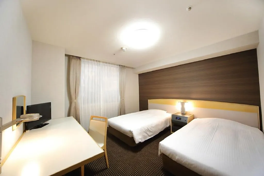 Hotel Awina Osaca