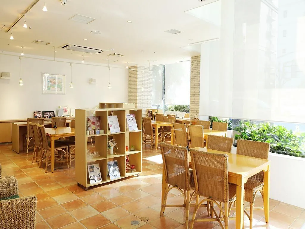 Hotel Awina Osaca