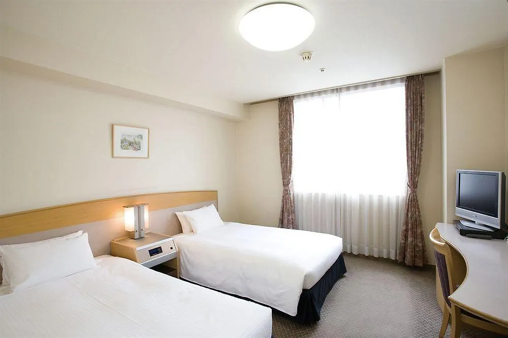 Hotel Awina Osaca