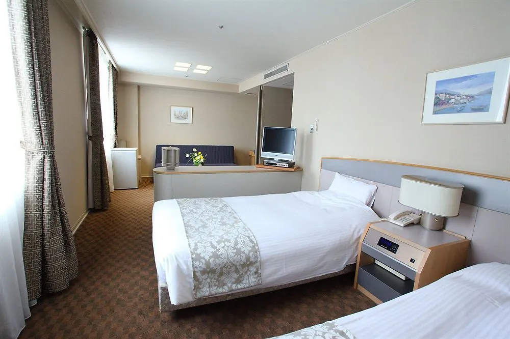 Hotel Awina Osaca