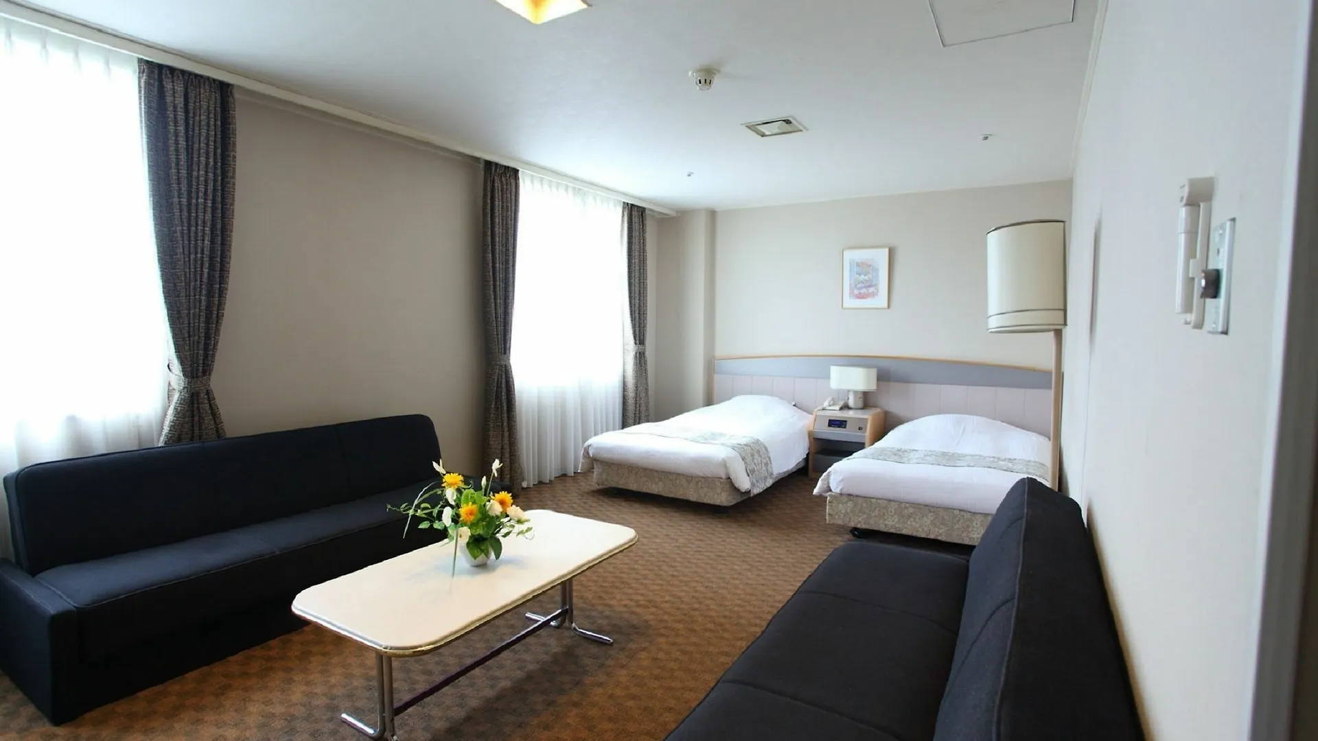 Hotel Awina Osaca