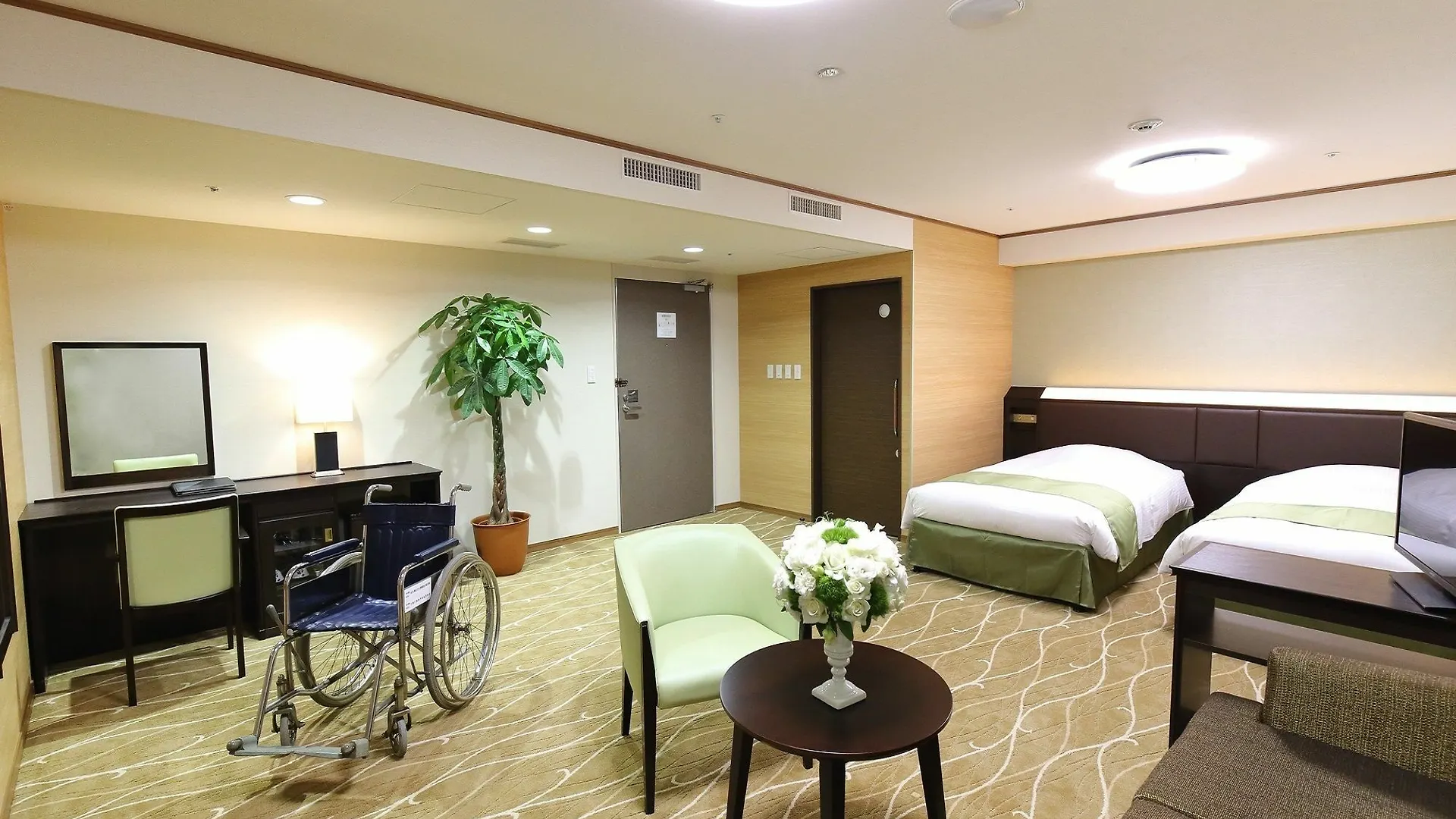 Hotel Awina Osaca